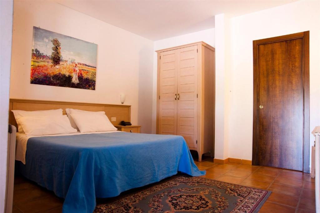 Corallo Country House Noci Zimmer foto