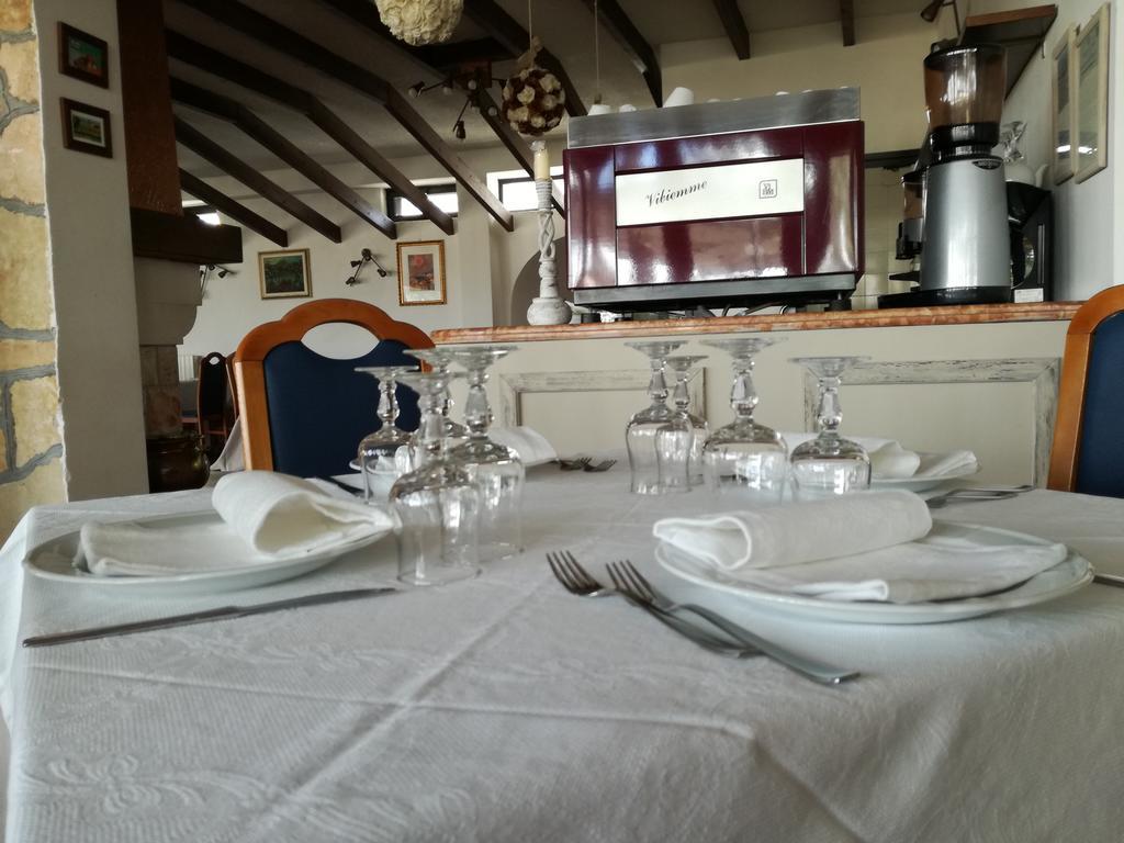 Corallo Country House Noci Exterior foto