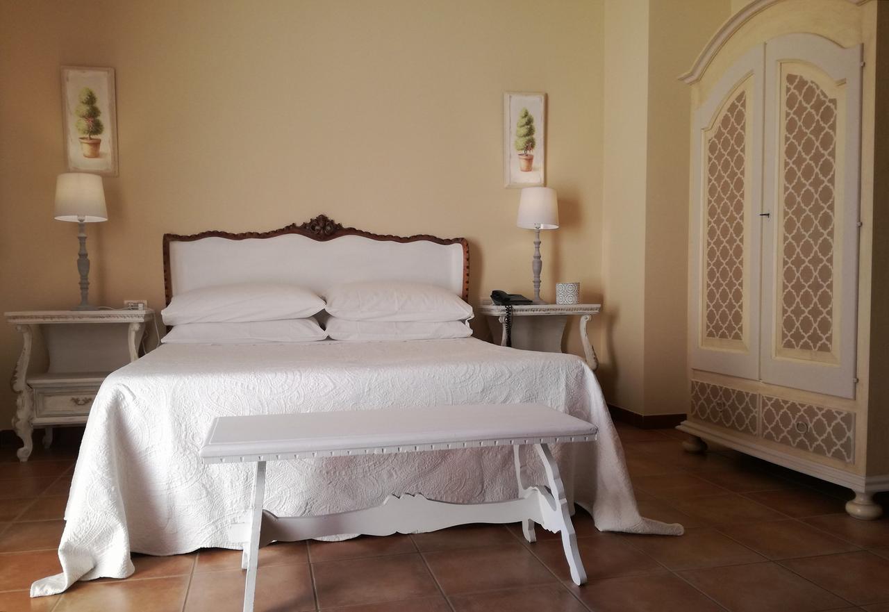 Corallo Country House Noci Exterior foto