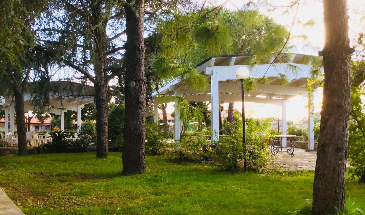 Corallo Country House Noci Exterior foto