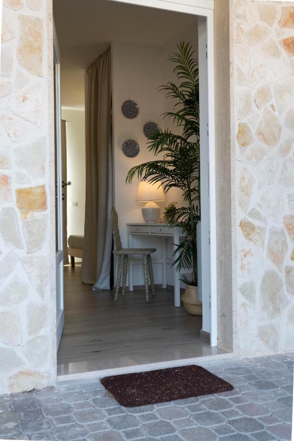 Corallo Country House Noci Exterior foto